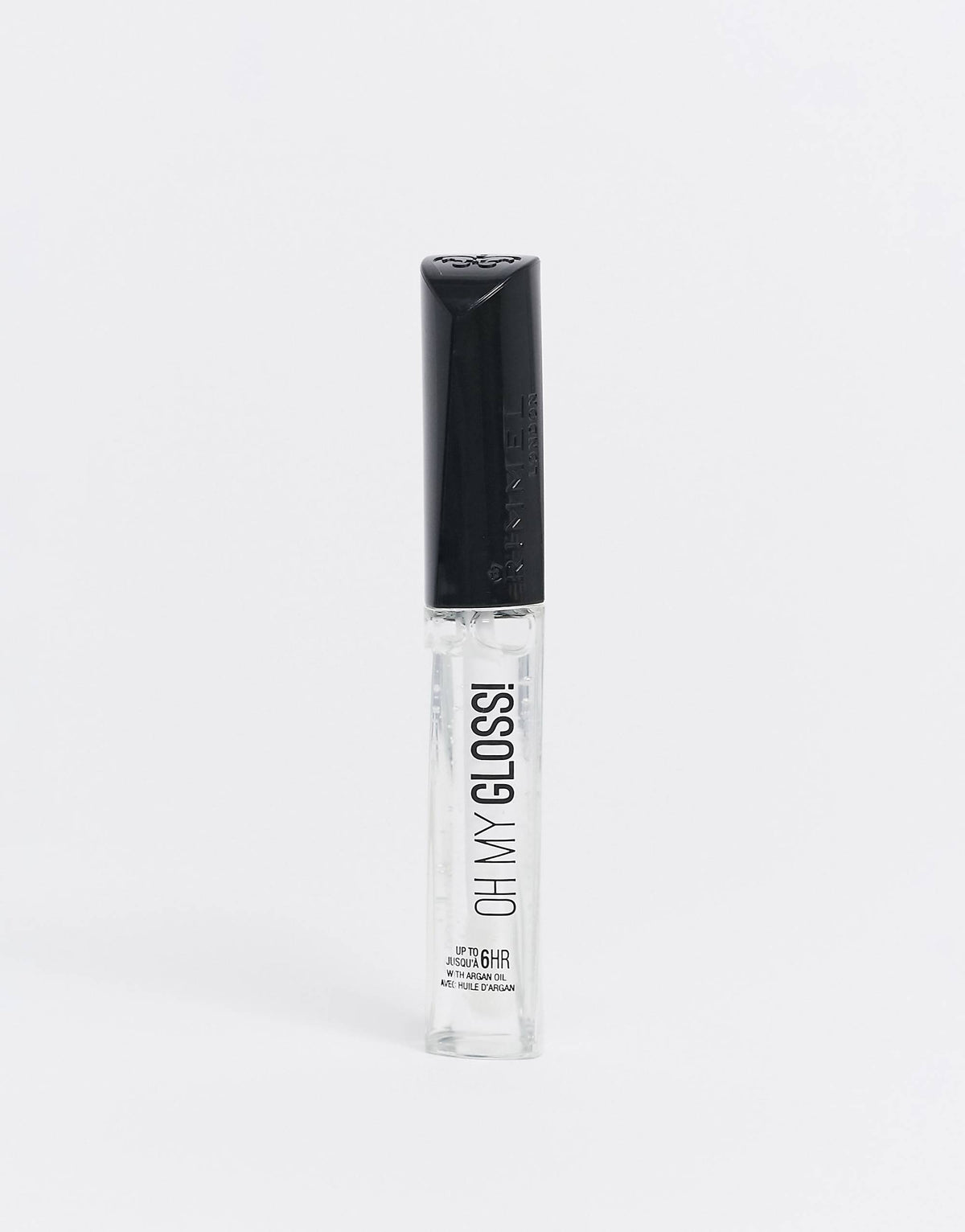 Oh My Gloss! Lip Gloss - Crystal Clear 800 ملمع الشفاه