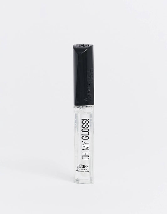 Oh My Gloss! Lip Gloss - Crystal Clear 800 ملمع الشفاه