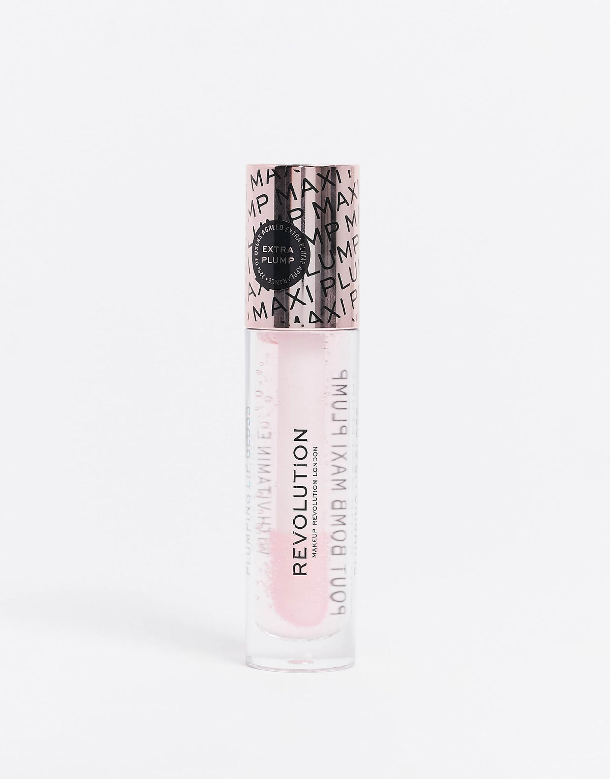 Pout Bomb Maxi Plumping Lip Gloss - Divine ملمع الشفاه