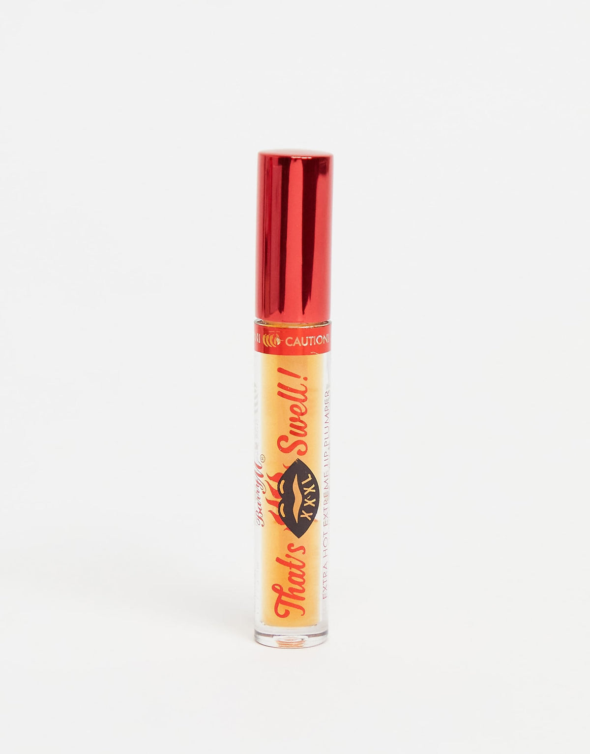 That's Swell XXXL Extreme Lip Plumper - Flames ملمع الشفاه