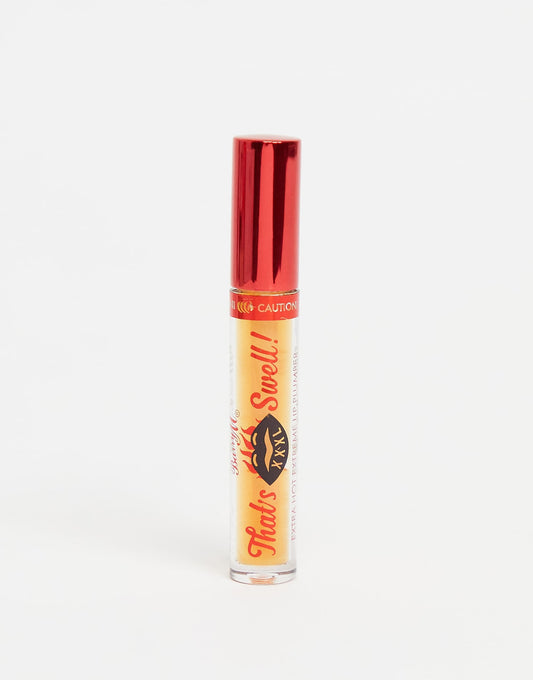 That's Swell XXXL Extreme Lip Plumper - Flames ملمع الشفاه