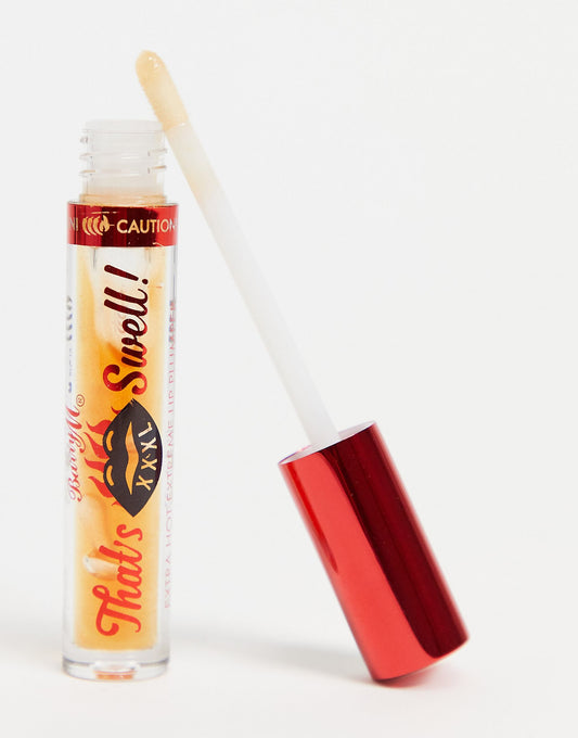 That's Swell XXXL Extreme Lip Plumper - Flames ملمع الشفاه