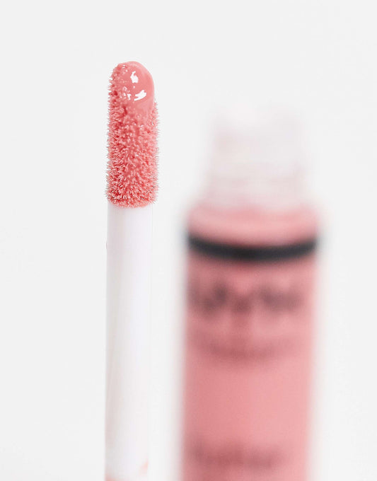 Butter Gloss Lip Gloss - Creme Brulee ملمع الشفاه