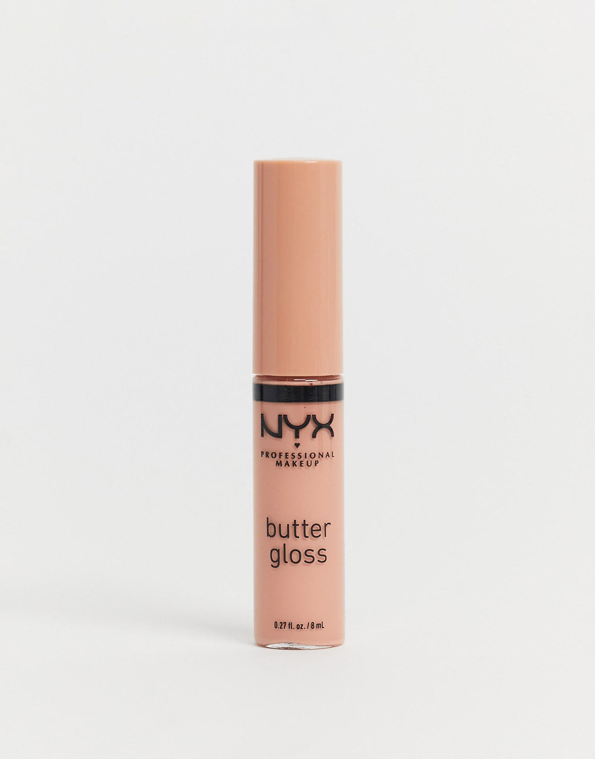 Butter Gloss Lip Gloss - Fortune Cookie ملمع الشفاه