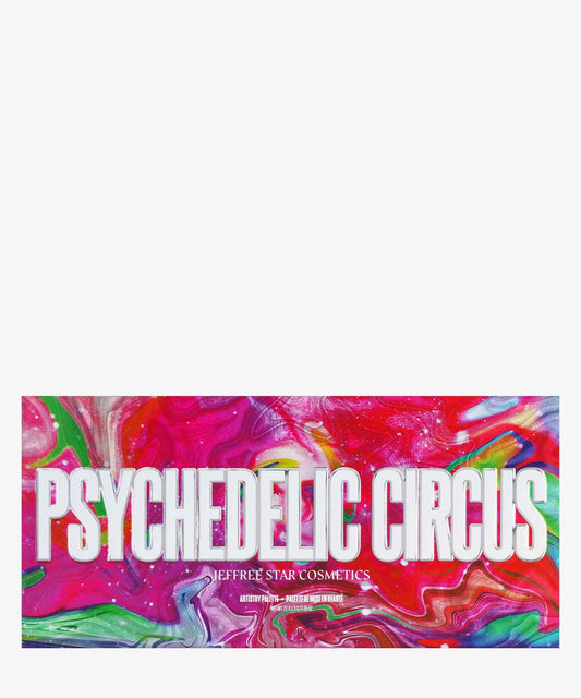 باليت Psychedelic Circus