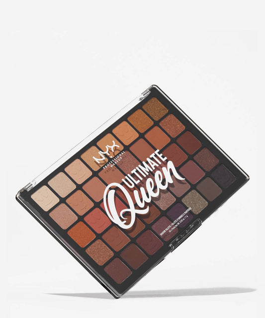 باليت ظلال العيون Ultimate Queen 40 Pan