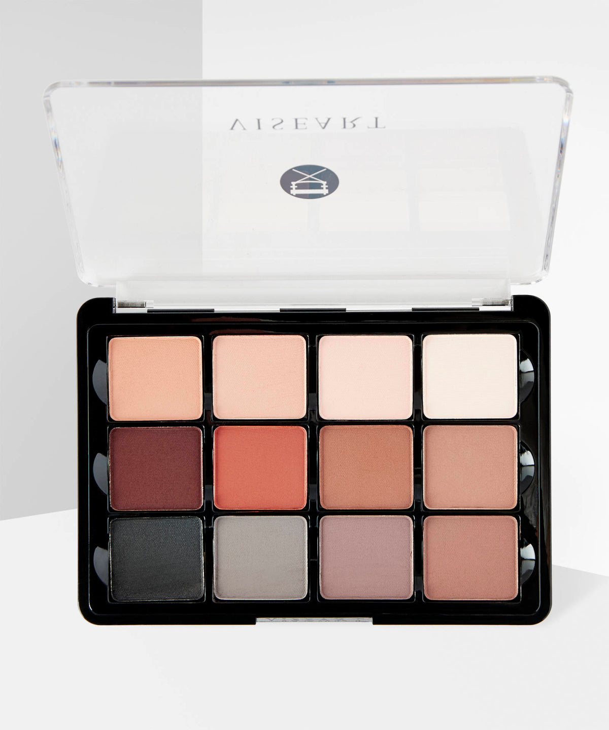 باليت ظلال العيون 01 Neutral Mattes