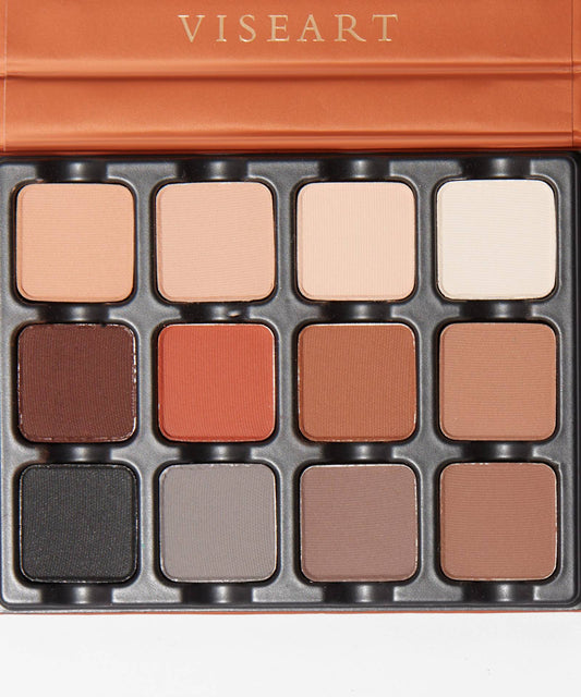 باليت ظلال العيون Petites Mattes Neutral