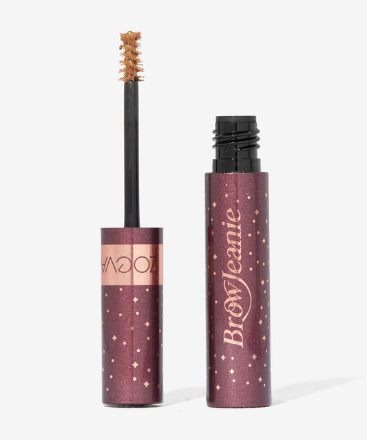 Brow Jeanie Brow Boosting Fibre Gel