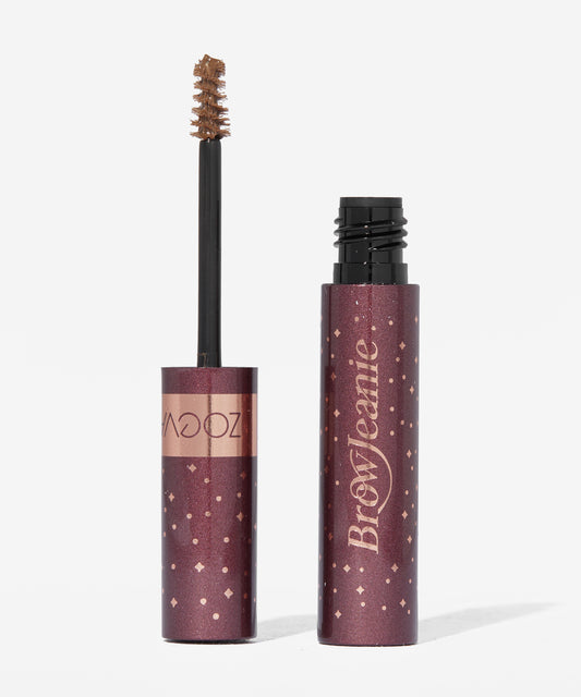 Brow Jeanie Brow Boosting Fibre Gel
