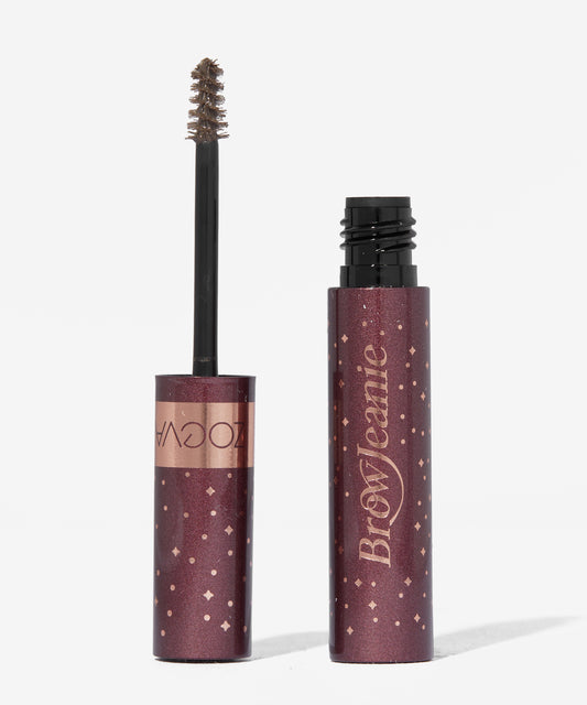 Brow Jeanie Brow Boosting Fibre Gel